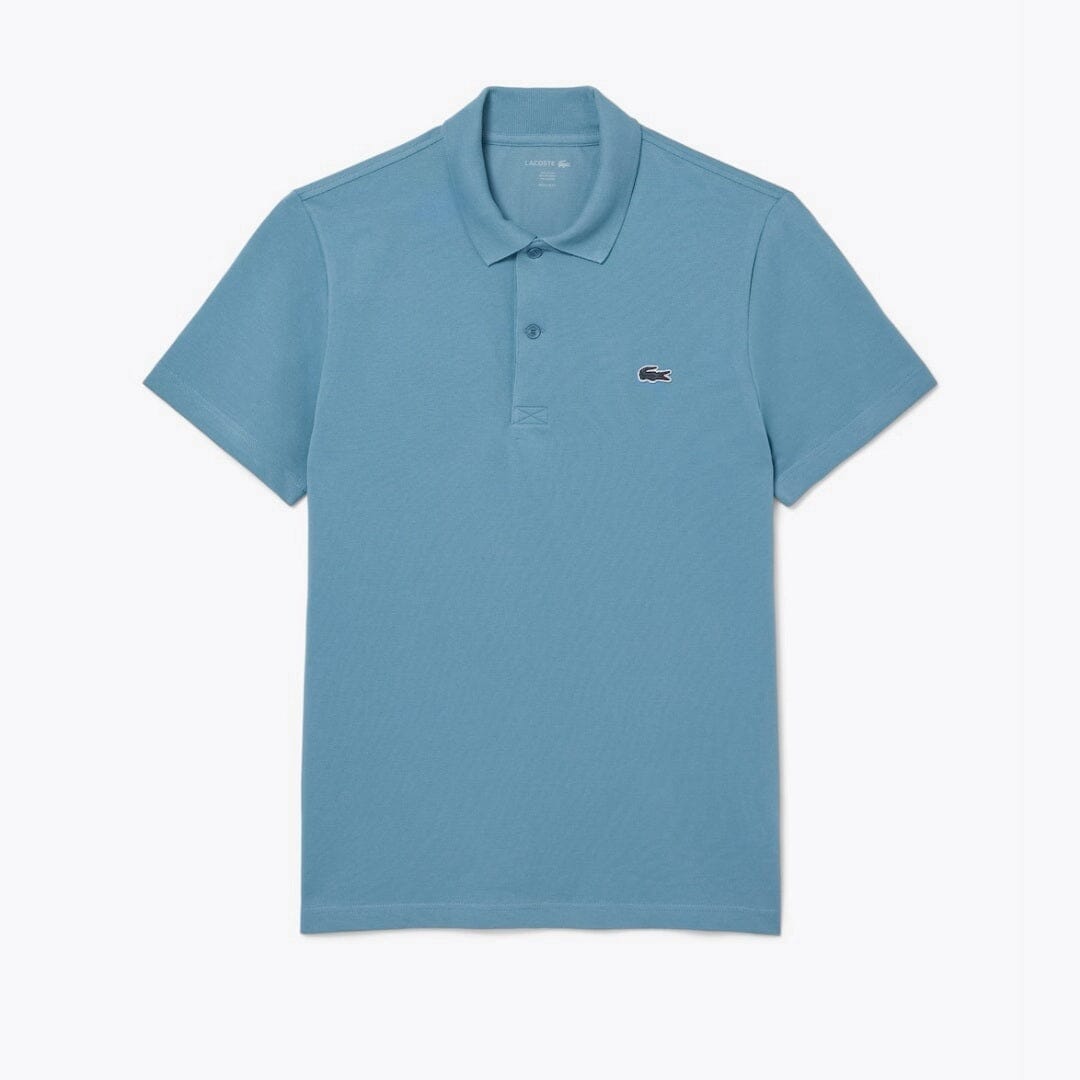 LC polo majica pravilnog kroja od mješavine pamuka