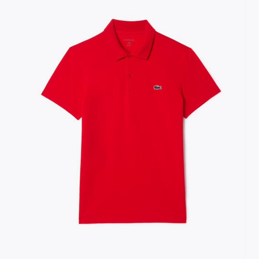 LC polo majica pravilnog kroja od mješavine pamuka