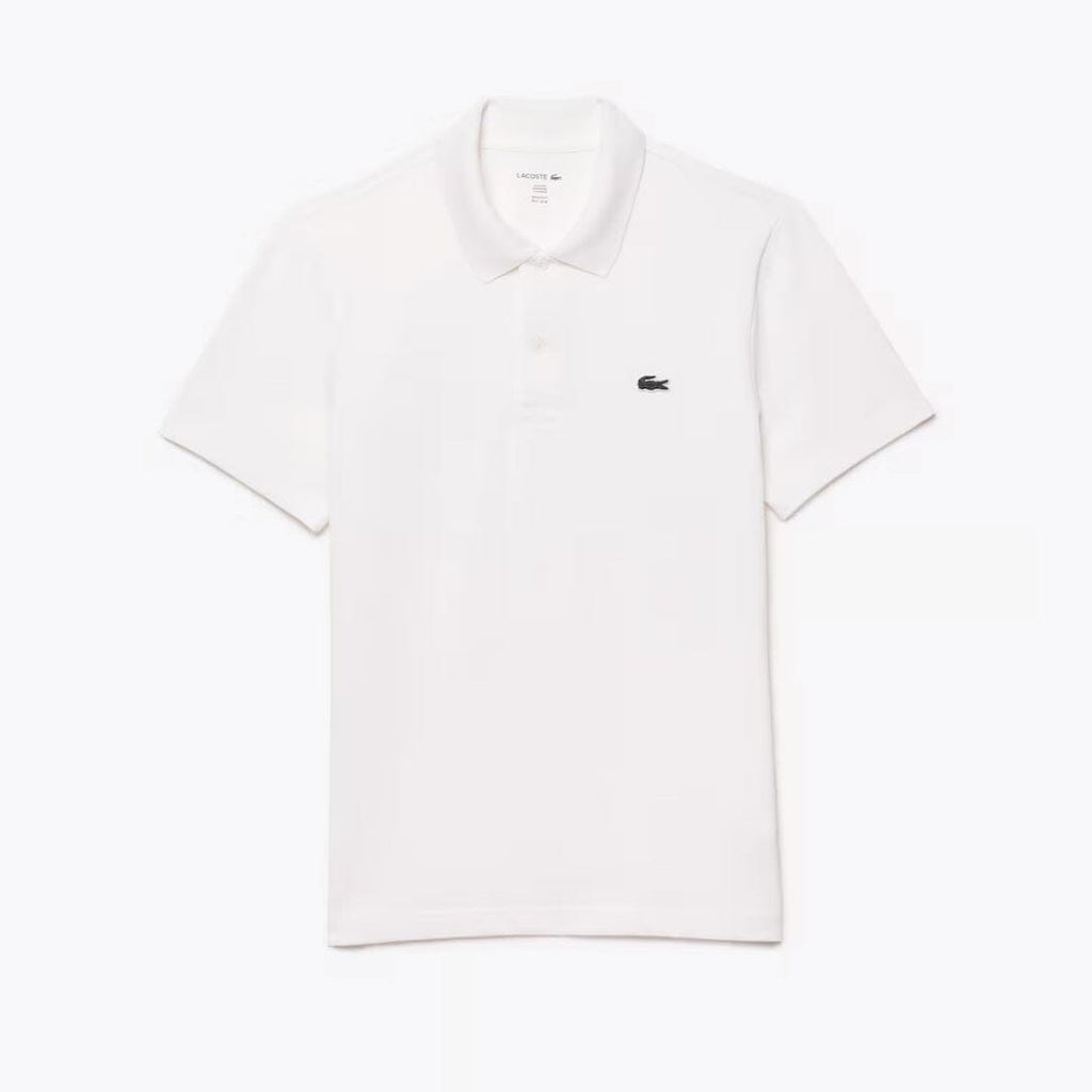 LC Poloshirt aus Baumwollmischung mit Regular Fit