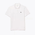 LC Poloshirt aus Baumwollmischung mit Regular Fit