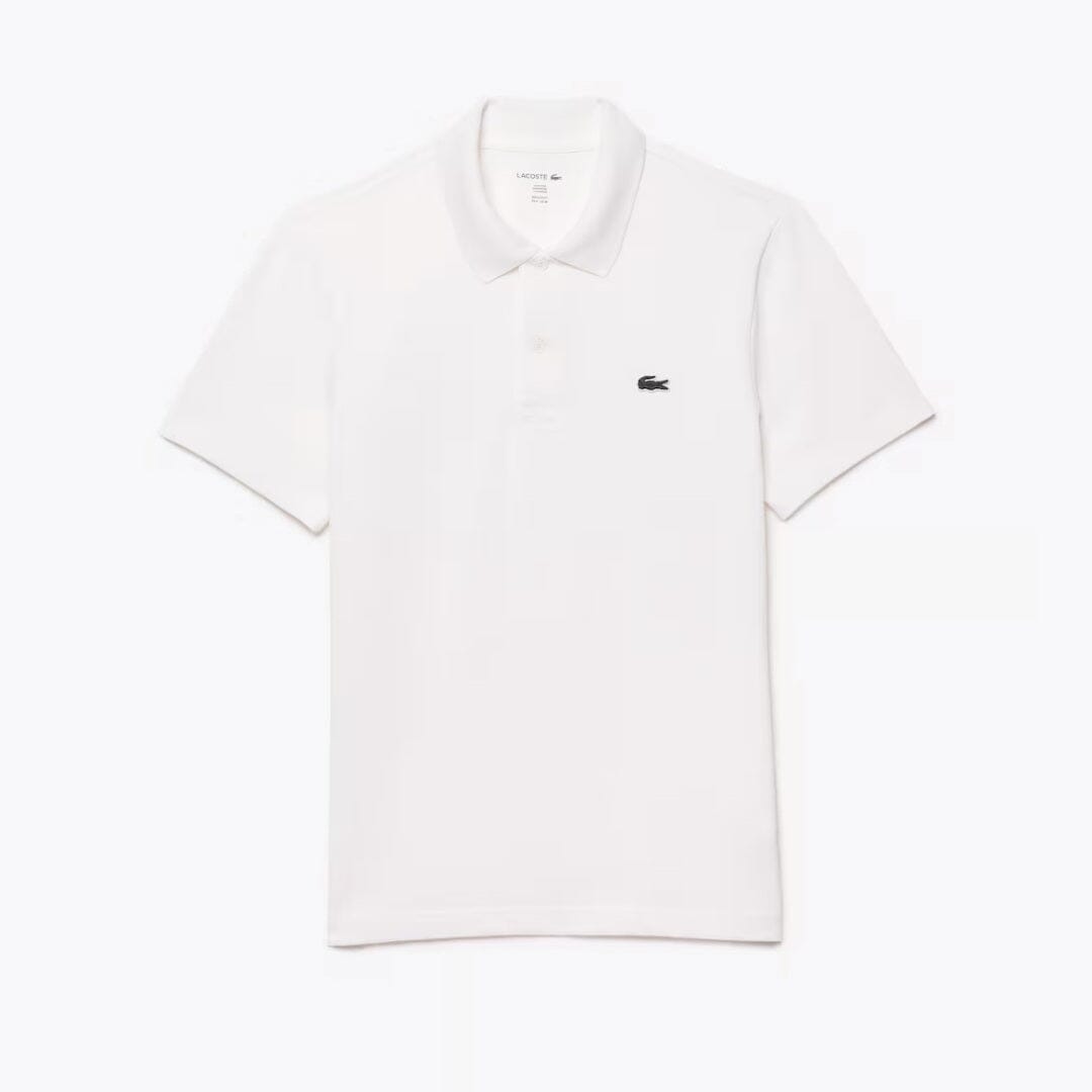 LC Poloshirt aus Baumwollmischung mit Regular Fit
