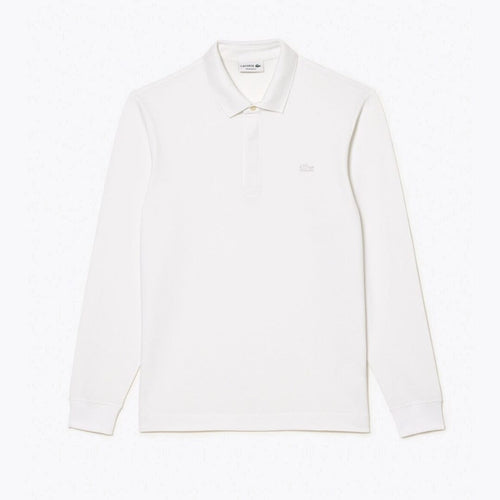 LC Regular Fit Paris Stretch Piqué Polo Shirt