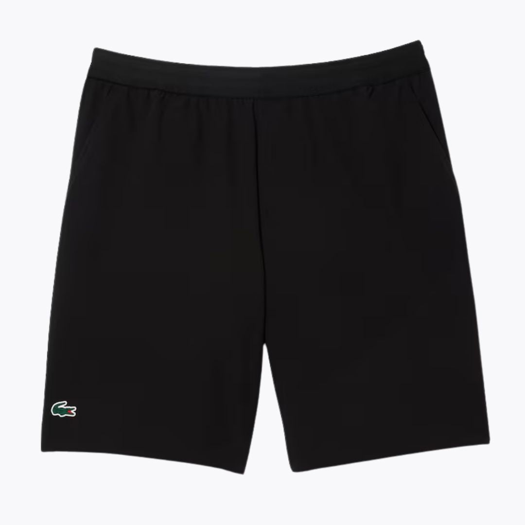 Pantalones cortos deportivos de corte regular con tecnología Ultra Dry LC