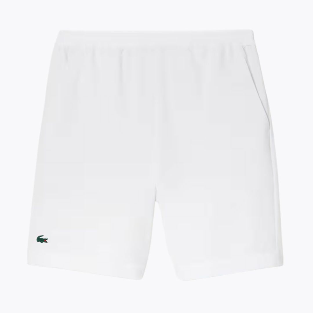 Pantalones cortos deportivos de corte regular con tecnología Ultra Dry LC