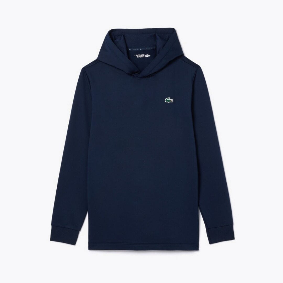 LC Sudadera de golf con capucha Ultra Dry