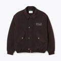 LC Wasserabweisende Aviator-Abzeichenjacke