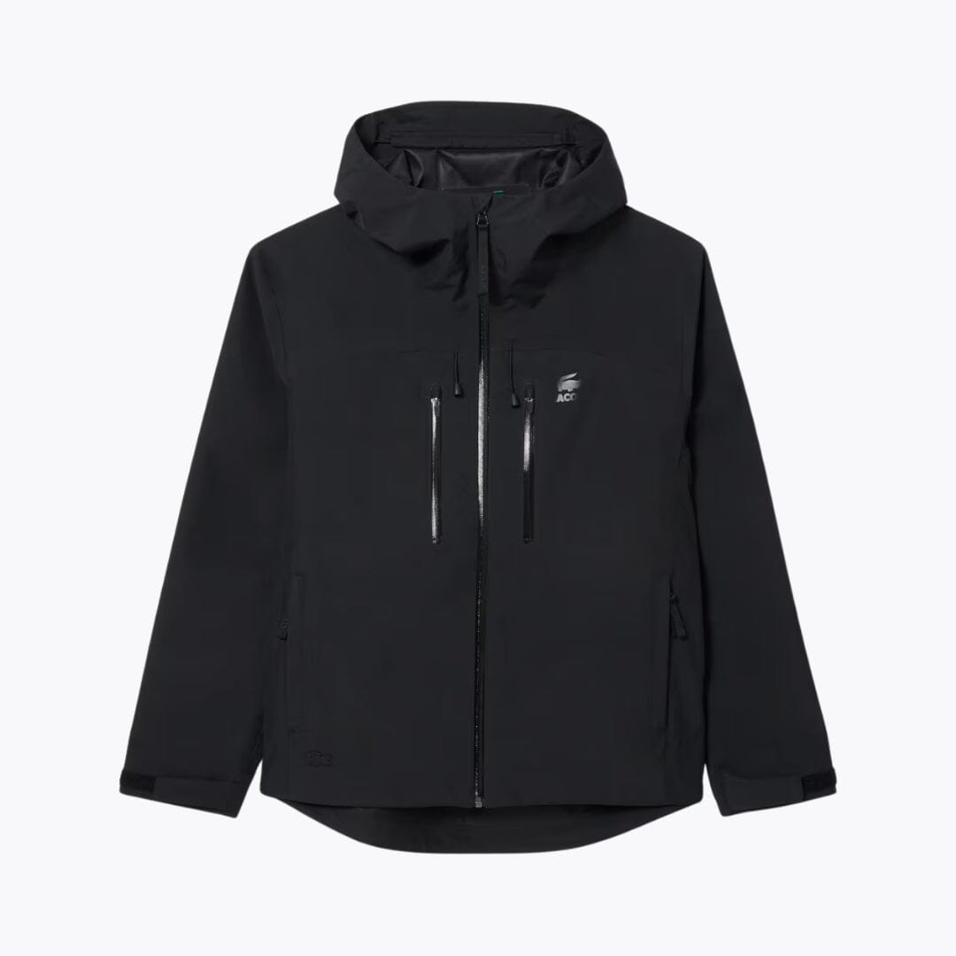 LC Wasserdichter, winddichter Parka mit Kapuze