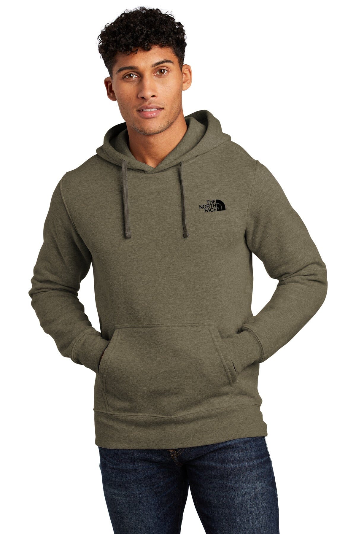 Sweat à capuche à logo en édition limitée pour homme TNF