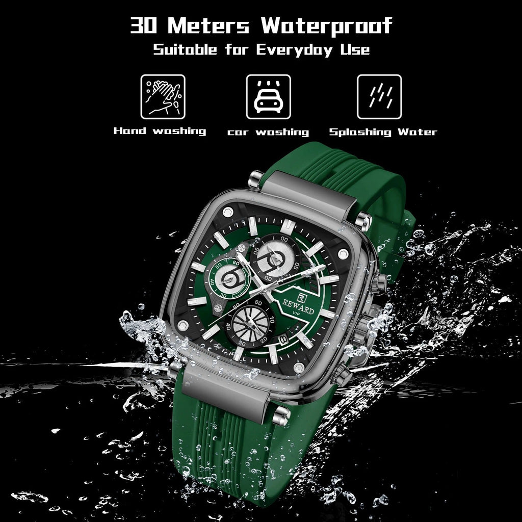 REWARD Sport 44mm