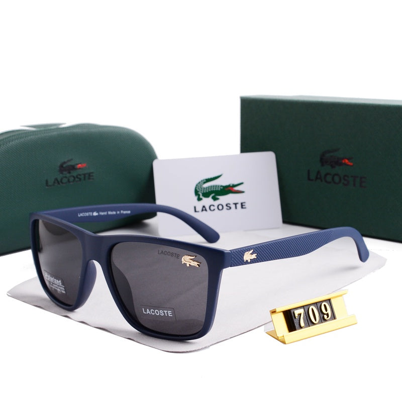 Lacoste Twister-solglasögon
