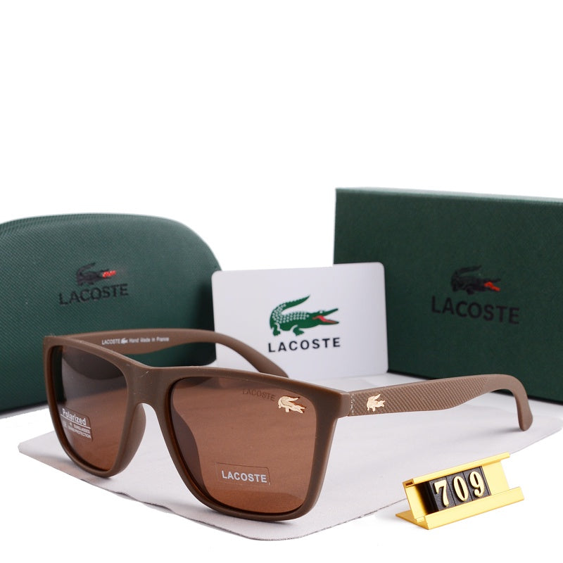 Lacoste Twister-solglasögon
