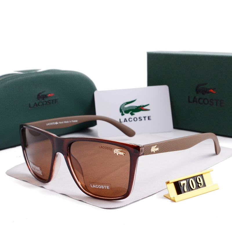Lacoste Twister-solglasögon