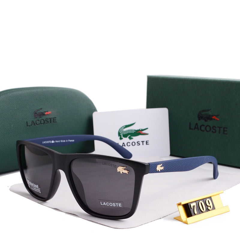 Lacoste Twister-solglasögon