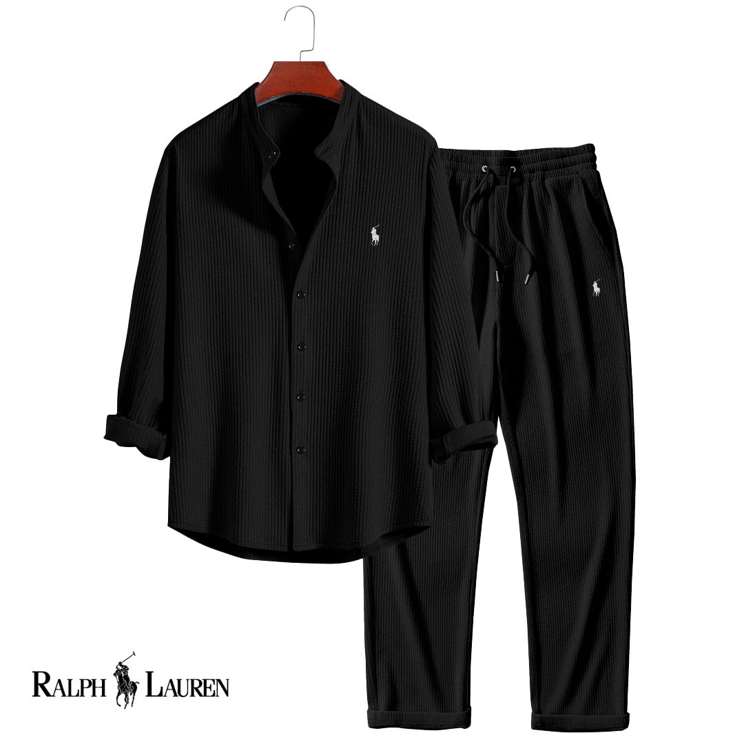 Elegancka zimowa kolekcja Ꮢаlрh Ⅼаurеn