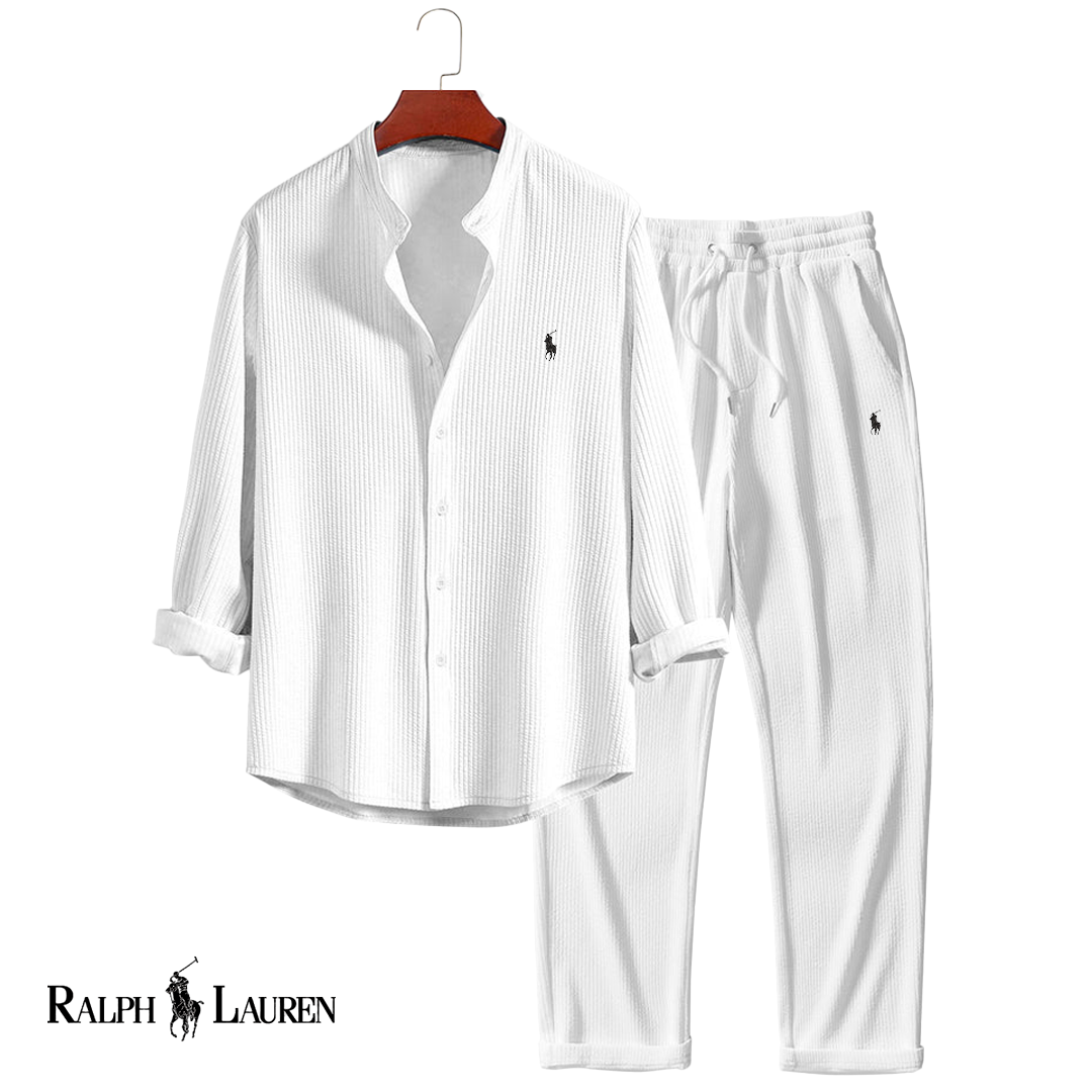Elegancka zimowa kolekcja Ꮢаlрh Ⅼаurеn