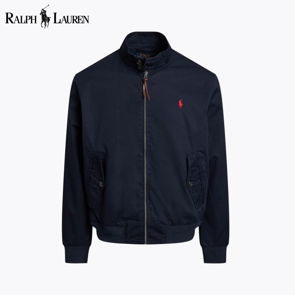Chaqueta de sarga Bedford RL