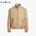 Giacca RL in twill Bedford