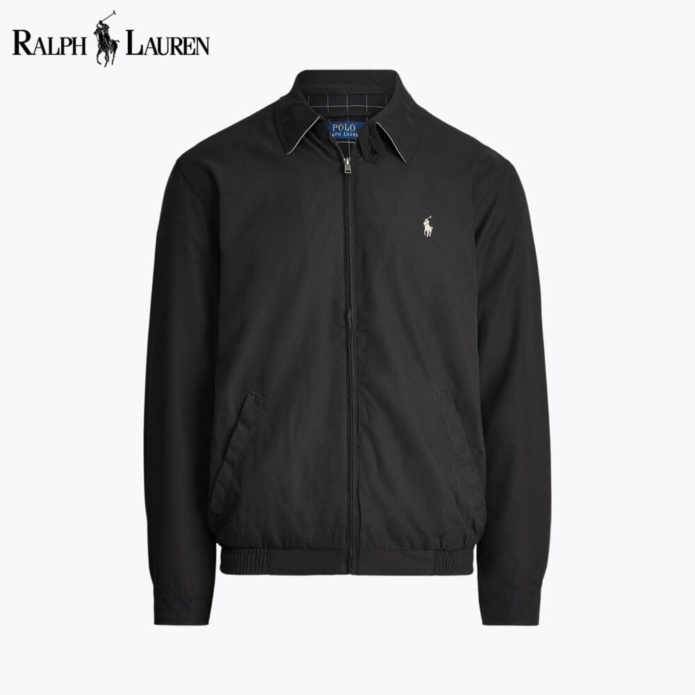 Chaqueta Bi-Swing de RL