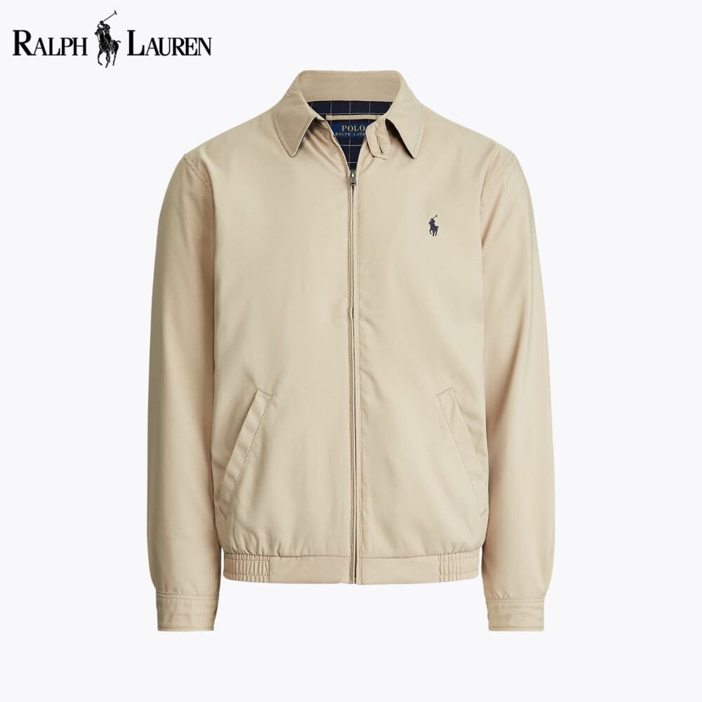 Chaqueta Bi-Swing de RL