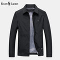 RL Klassisches Essential-Baumwoll-T-Shirt
