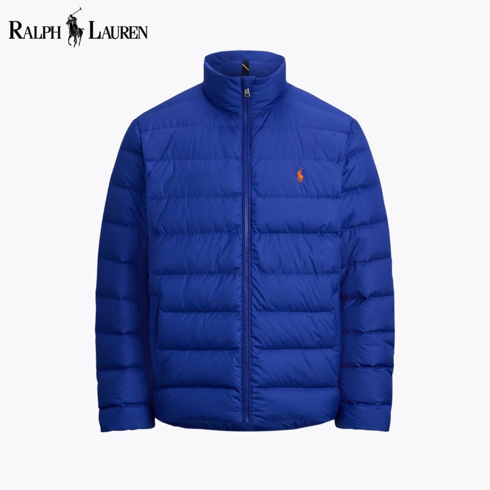 Chaqueta de plumón plegable Colden RL
