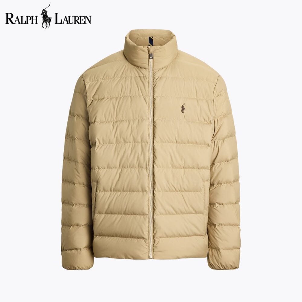 Chaqueta de plumón plegable Colden RL