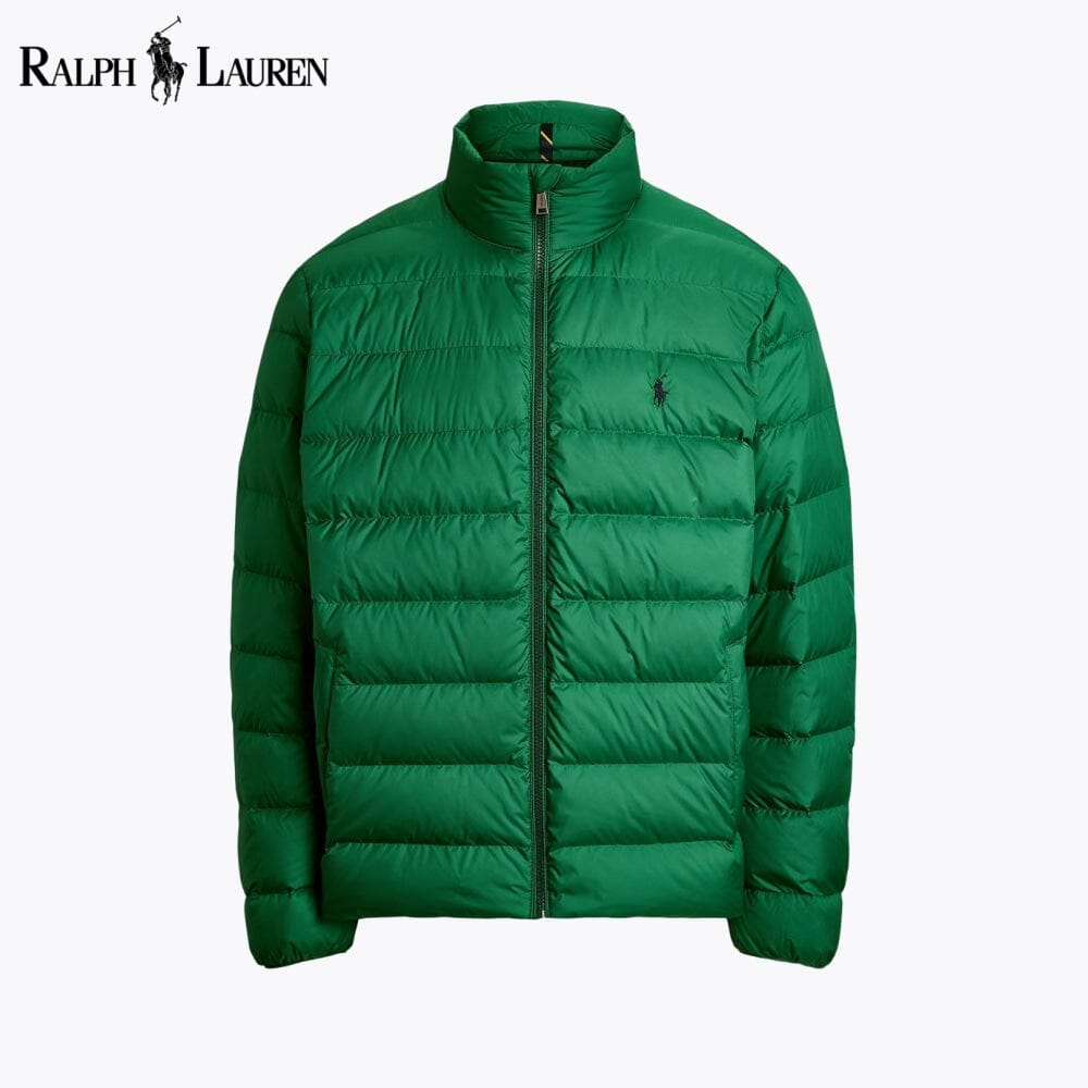 Chaqueta de plumón plegable Colden RL