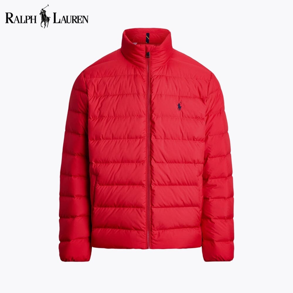 Chaqueta de plumón plegable Colden RL