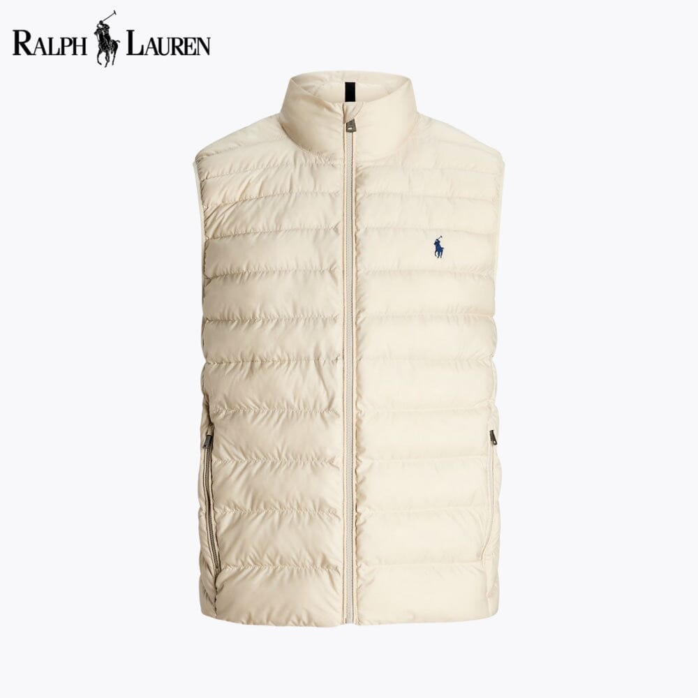 RL Colden Packable Gilet