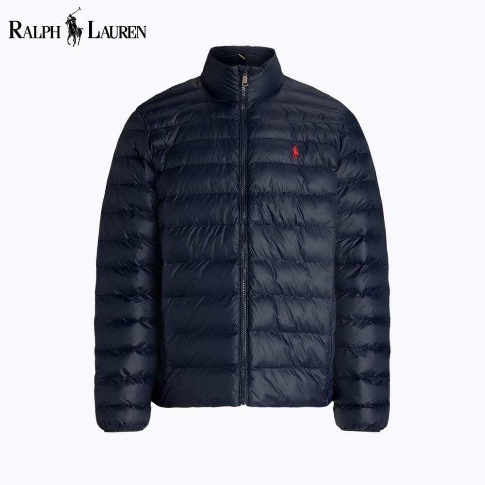 RL コールデン パッカブルジャケット