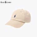RL Baseball-Cap aus Chino-Baumwolle