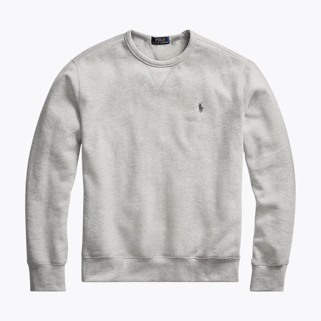 Sudadera de forro polar RL