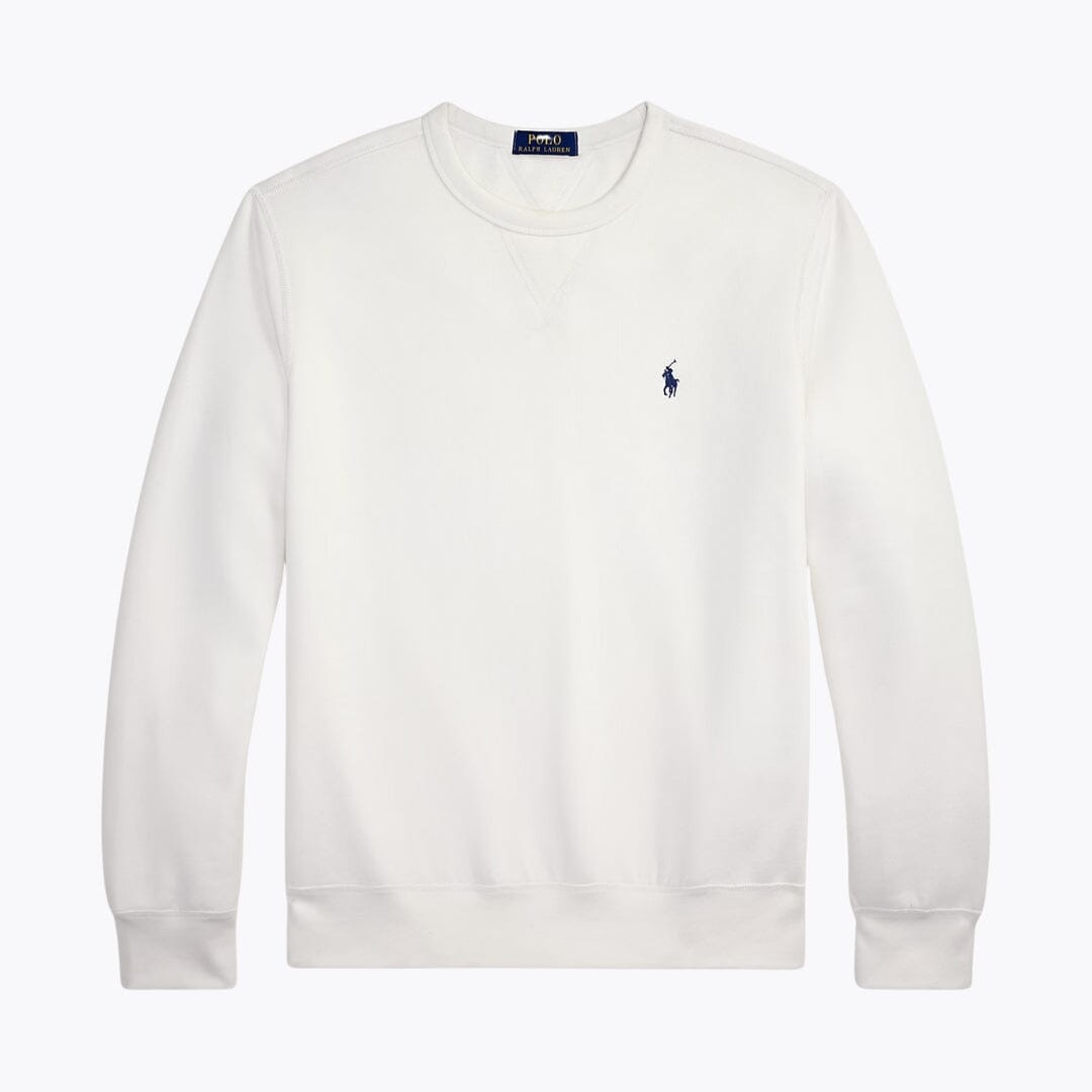 Sudadera de forro polar RL