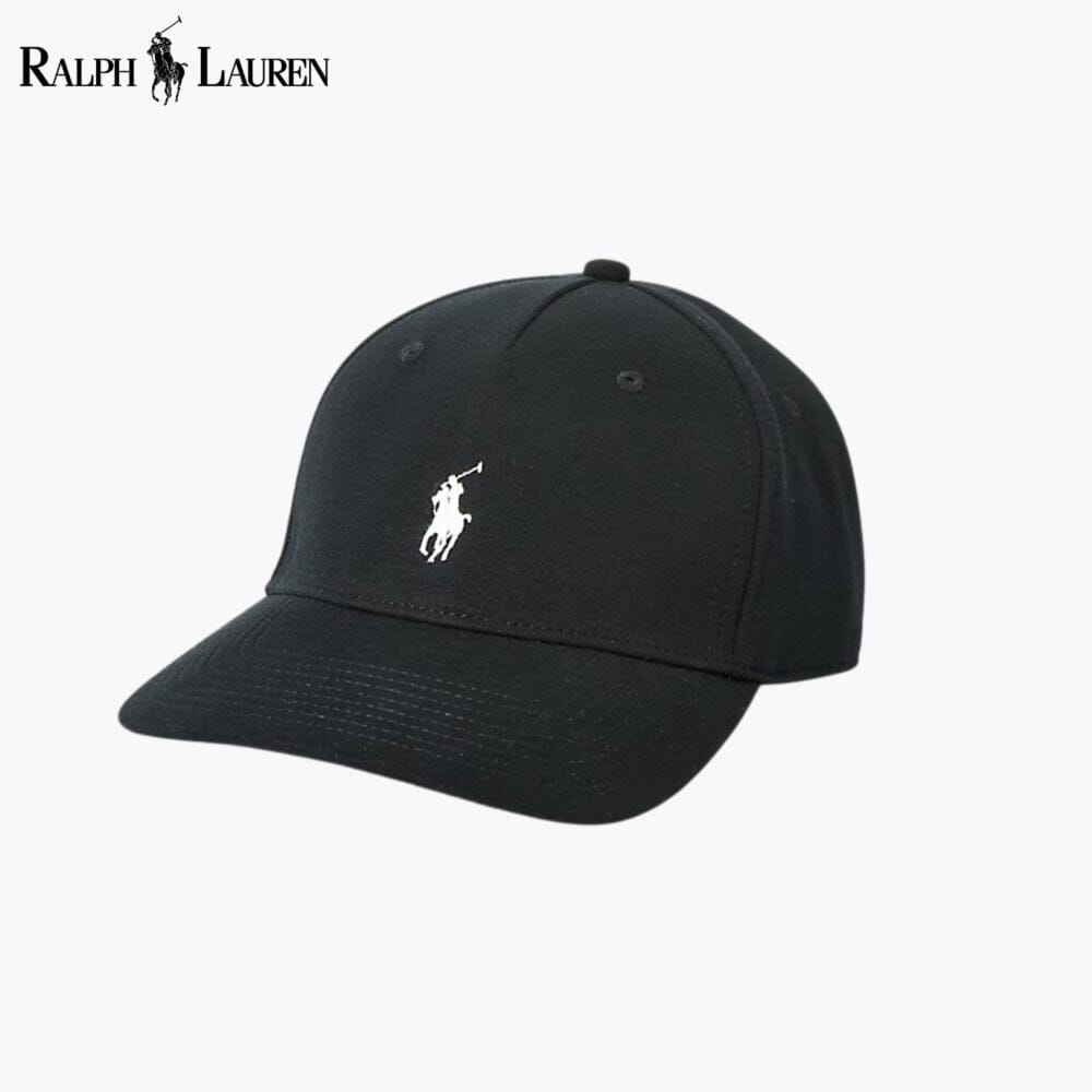 RL ポンチ ボールキャップ