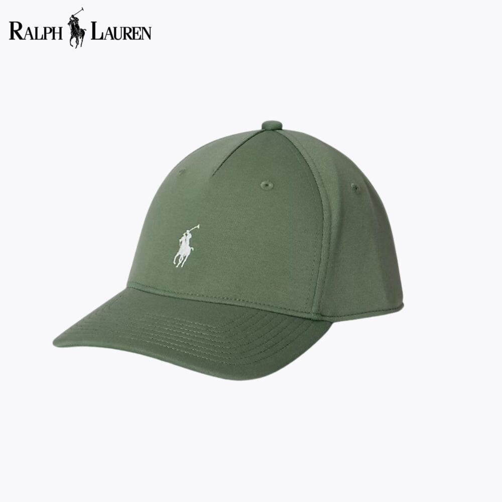 Gorra de béisbol RL de ponte