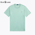 RL ソフトコットン クルーネックTシャツ