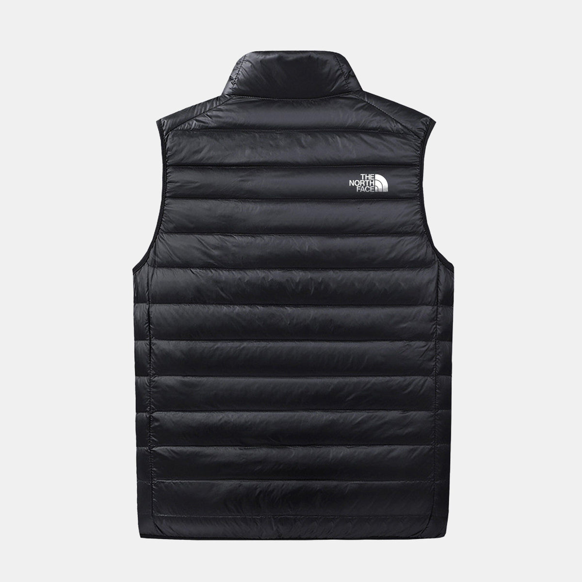 Vestă TNF matlasată ușoară, esențială