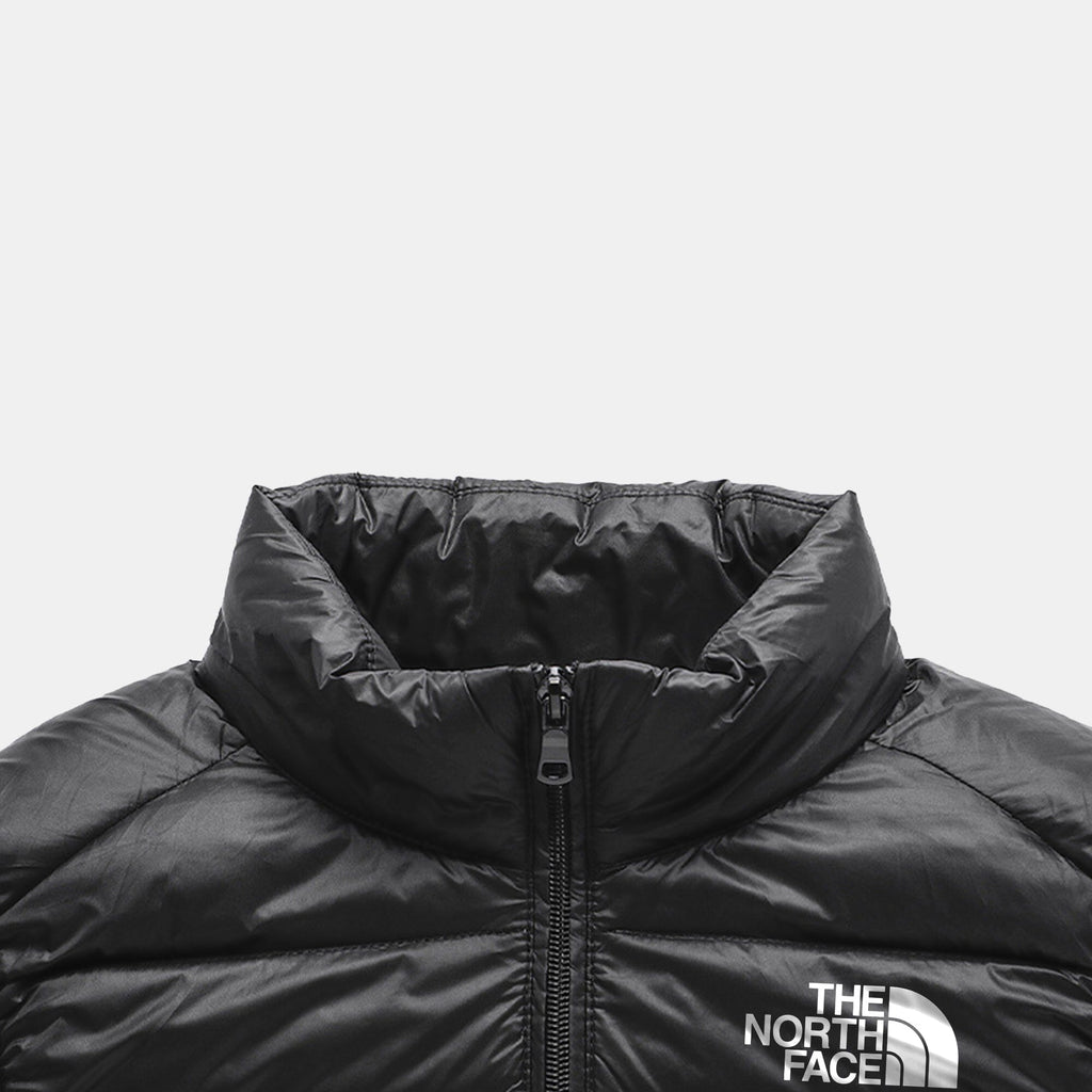 TNF 軽量エッセンシャルパファーベスト