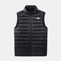 TNF 軽量エッセンシャルパファーベスト