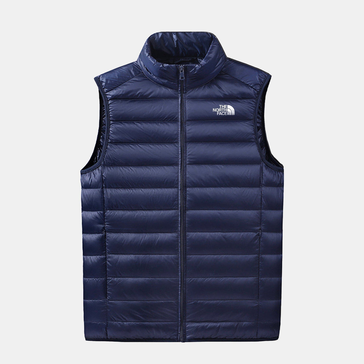 Vestă TNF matlasată ușoară, esențială