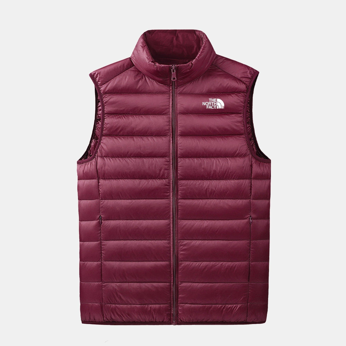 Vestă TNF matlasată ușoară, esențială