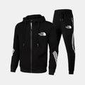 TNF Premium-Baumwoll-Hoodie