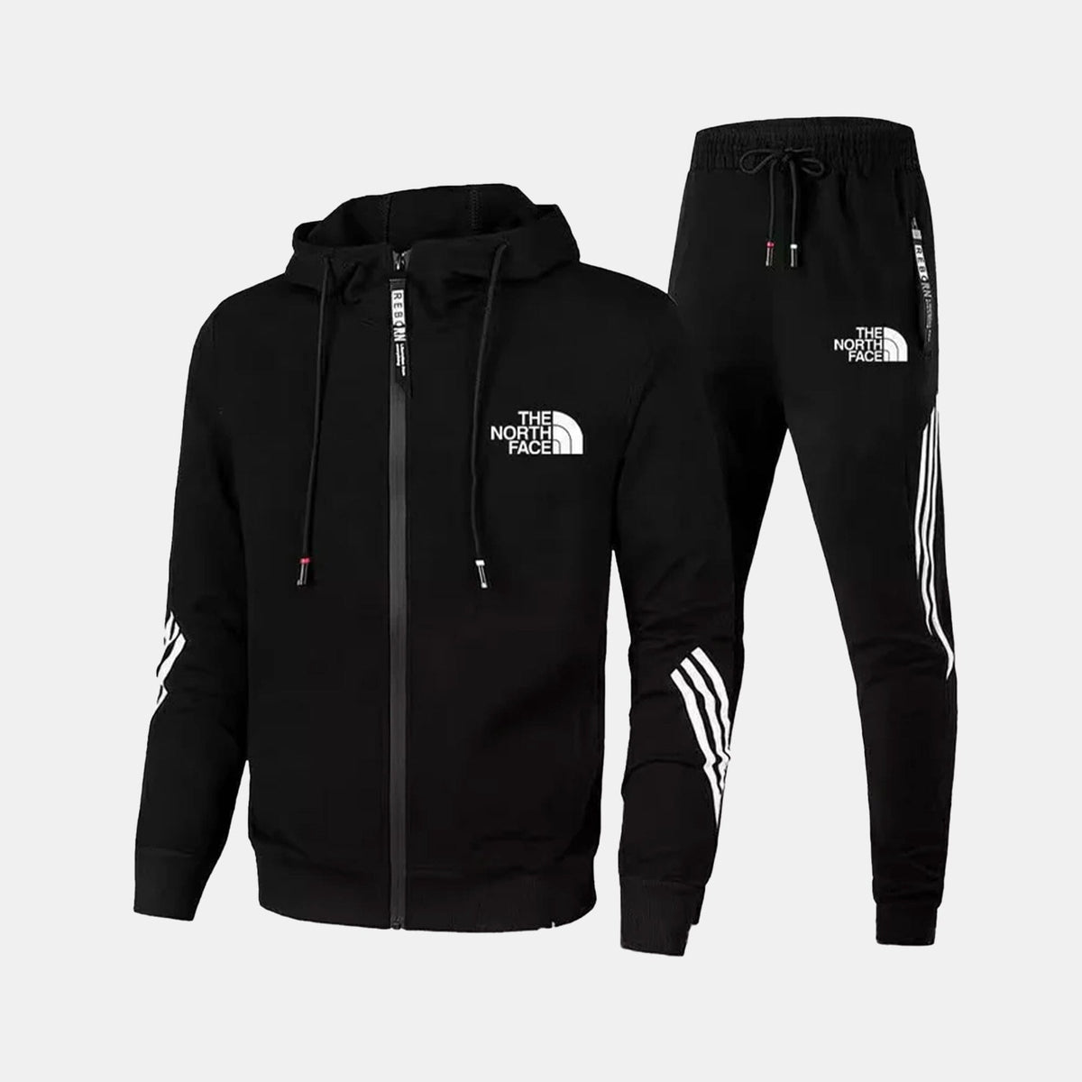 TNF Premium-Baumwoll-Hoodie