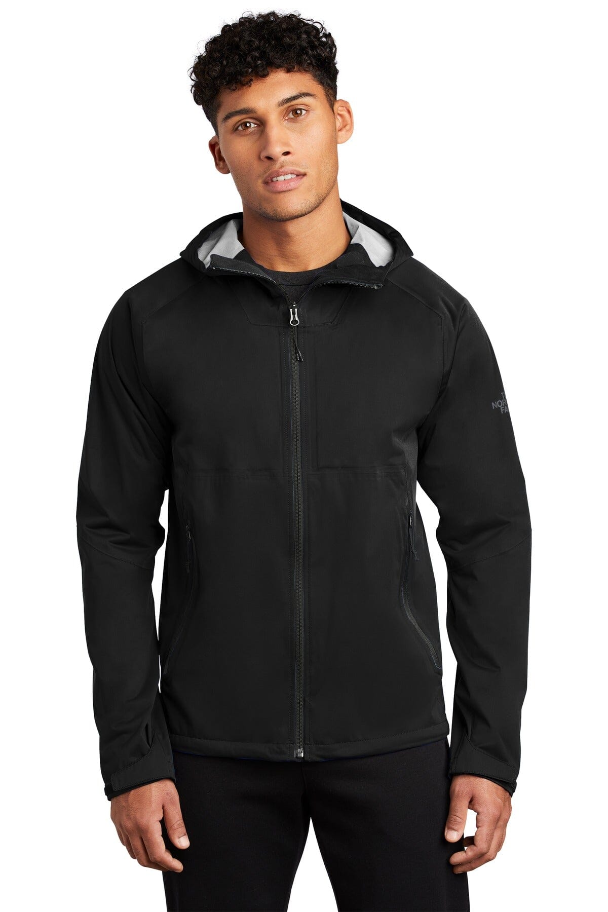 TNF ® Jachetă All-Weather DryVent elastică pentru bărbați