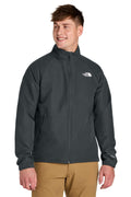 TNF® Herren-Barr-Lake-WindWall-Softshelljacke