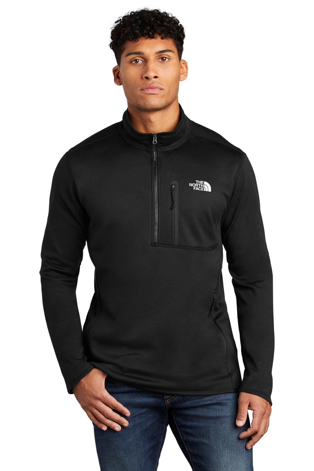 Polar TNF Skyline z zamkiem 1/2