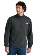 Sweat à capuche en coton pour homme TNF