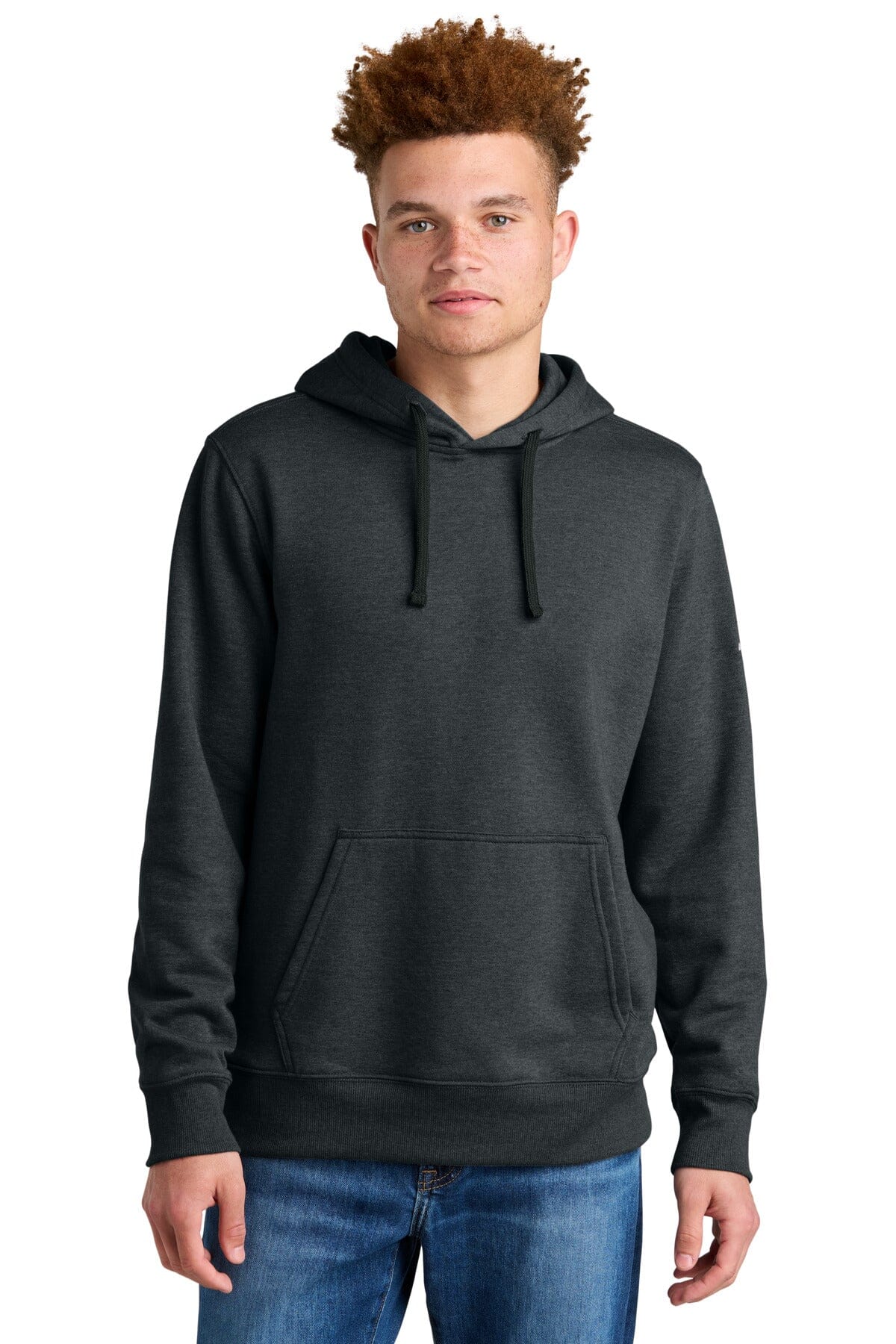 TNF ® Hanorac din bumbac pentru bărbați
