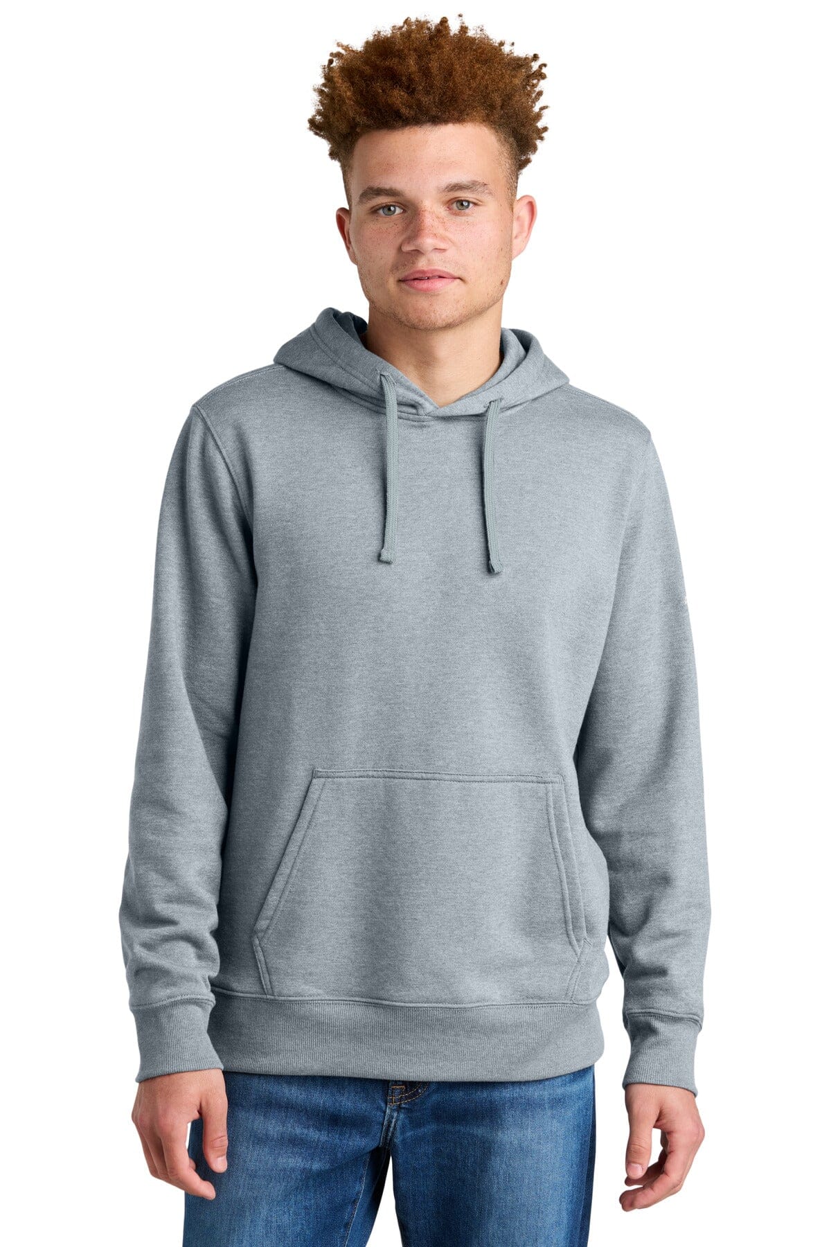 TNF ® Hanorac din bumbac pentru bărbați