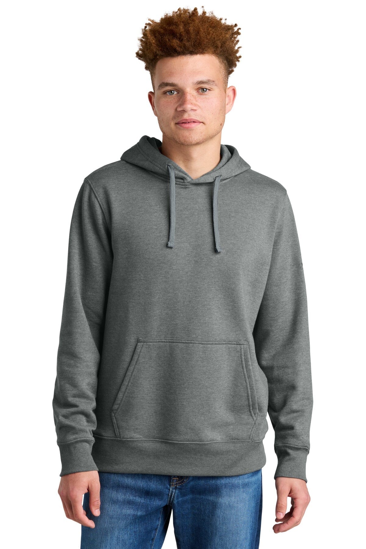 TNF ® Hanorac din bumbac pentru bărbați